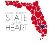 MAKE FLORIDA: STATE OF THE HEART