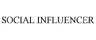 SOCIAL INFLUENCER