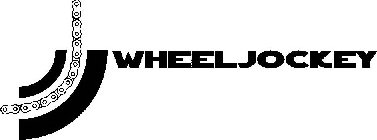 WHEELJOCKEY