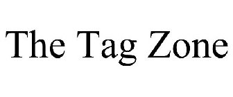 THE TAG ZONE