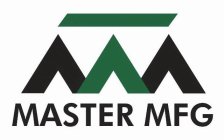 MASTER MFG