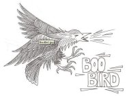 BOO BIRD