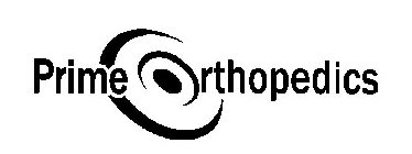 PRIME ORTHOPEDICS