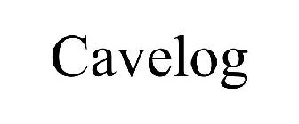 CAVELOG