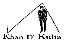 KHAN D' KULIA