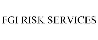 FGI RISK SERVICES