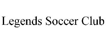 LEGENDS SOCCER CLUB