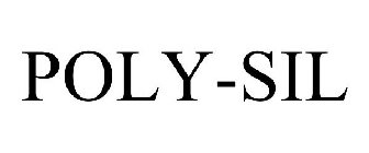 POLY-SIL