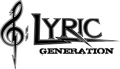 LYRIC GENERATION