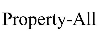 PROPERTY-ALL