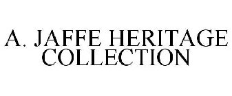 A. JAFFE HERITAGE COLLECTION