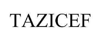 TAZICEF