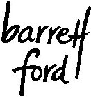 BARRETT FORD