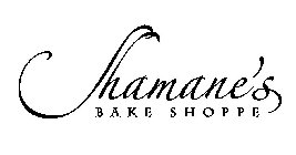 SHAMANE'S BAKE SHOPPE