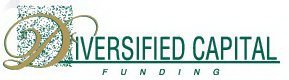 DIVERSIFIED CAPITAL FUNDING