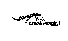 CREATIVESPIRIT ENTERPRISES