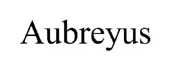 AUBREYUS