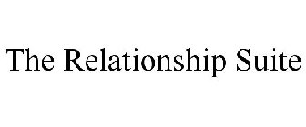 THE RELATIONSHIP SUITE