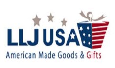 LLJ USA AMERICAN MADE GOODS & GIFTS