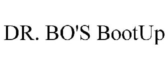 DR. BO'S BOOTUP