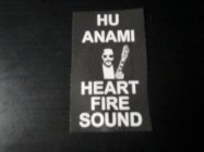 HU ANAMI HEART FIRE SOUND
