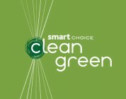 SMART CHOICE CLEAN GREEN