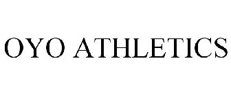 OYO ATHLETICS