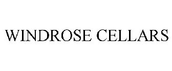 WINDROSE CELLARS