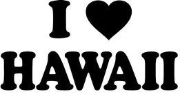 I HAWAII