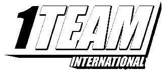 1TEAM INTERNATIONAL