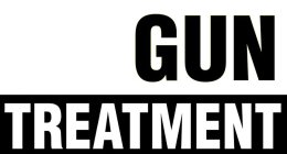 GUN TREATMENT