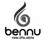 BENNU NEW.LIFE.STYLE