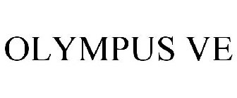 OLYMPUS VE