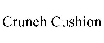 CRUNCH CUSHION