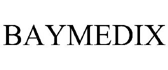 BAYMEDIX