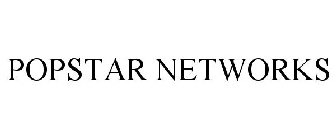 POPSTAR NETWORKS