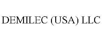 DEMILEC (USA) LLC