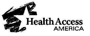 HEALTH ACCESS AMERICA