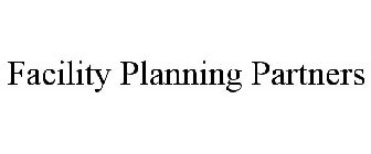 FACILITY PLANNING PARTNERS