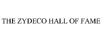 THE ZYDECO HALL OF FAME