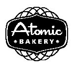 ATOMIC BAKERY