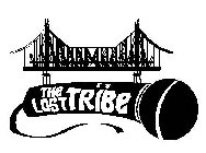 THE LOST TRIBE