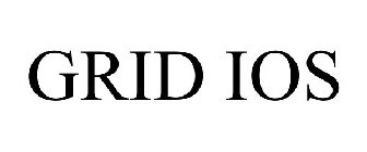 GRID IOS