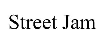 STREET JAM