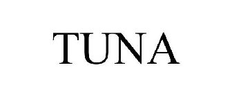 TUNA