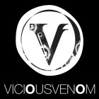 V VICIOUSVENOM