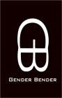 GB GENDER BENDER