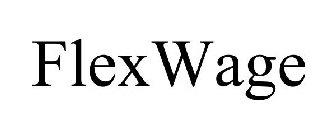 FLEXWAGE