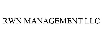 RWN MANAGEMENT LLC