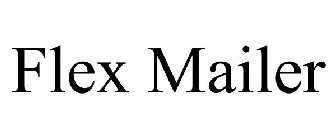 FLEX MAILER